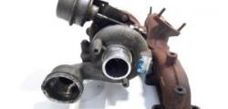 Turbosuflanta, Seat Alhambra (7V8, 7V9) [Fabr 1996-2010] 1.9 tdi, AUY, 038253014R (id:437086)