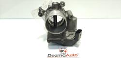 Clapeta acceleratie, Vw Golf 5 Variant (1K5) [Fabr 2007-2009] 2.0 tdi, CBD, 03L128063AF (id:437233)