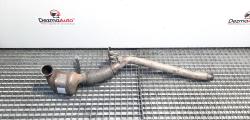 Catalizator,  Vw Touran (1T1, 1T2) [Fabr 2003-2010] 2.0 tdi, BKD, 1K0131690L (id:437545)