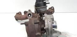 Turbosuflanta, Audi A6 Avant (4F5, C6) [Fabr 2005-2010] 2.0 tdi, CAGB , 03L145702M