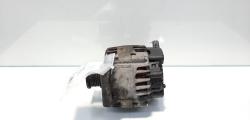 Alternator, Peugeot 308 [Fabr 2007-2013] 1,6 B, 5FW, V757651380 (pr:110747)