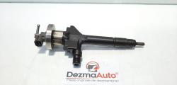 Injector, Mazda MPV 2 (LW) [1999-2006] 2.0 d, RF5C, 13H50A (id:435950)
