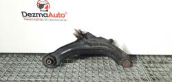 Brat trapez stanga fata, Renault Megane 2 Combi [Fabr 2003-2008] 1.5 dci (id:433447)