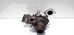 Turbosuflanta, Ford Focus 3 [Fabr 2010-2018] 1.5 tdci, XWDB, 9804119380 (pr:110747)