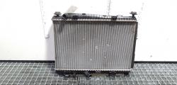 Radiator racire apa, Ford Fiesta 6 [Fabr 2008-prezent], 1.4 B, SPJA, 8V51-8005-BE