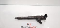 Injector, Opel Insignia A [Fabr 2008-2016] 2.0 cdti, A20DTH, 0445110327