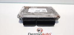 Calculator motor, Seat Leon (1P1) [Fabr 2005-2011] 1.6 b, 06A906033JF