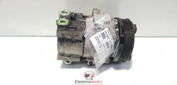 Compresor clima, Ford Mondeo 3 [Fabr 2000-2007] 2.2 tdci, QJBA, 4S71-19D629-AA (pr:110747)