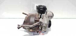 Turbosuflanta, Bmw 5 Touring (E61) [Fabr 2004-2010] 2.0 D, 204D4, 7787626D