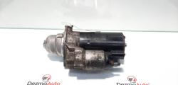 Electromotor, Audi A4 Avant (8ED, B7) 3.0 tdi, BKN, 059911024, cutie automata (id:437847)