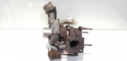 Turbosuflanta Fiat Doblo (119) [Fabr 2001- 2009] 1.9 jtd, 223B1000, 55181245