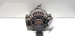 Alternator, Mercedes Clasa CLC (CL203) [Fabr 2008-2011] 1.8 b, OM271946, A2711540802
