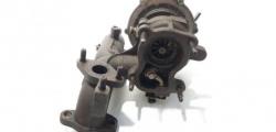 Turbosuflanta, cod 045253018L, Vw Polo (9N) 1.4 tdi, BNM