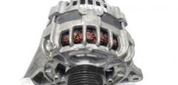 Alternator Bosch, cod A0009063322, Mercedes Clasa CLA Coupe (C117) 2.2 CDI, OM651930 (id:419799)