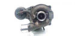 Turbosuflanta 54359700011, Renault Twingo 2, 1.5dci