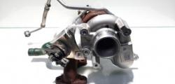 Turbosuflanta, cod 9673283680, Peugeot Partner (II), 1,6 hdi, 9H06 (id:395427)