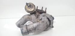 Turbosuflanta, Skoda Octavia 1 (1U2), 1.8 T, benz, AUM, 06A145704S (pr:110747)
