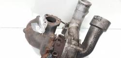 Turbosuflanta, Vw Bora Combi (1J6), 1.8 T, benz, AUM, 06A145704S