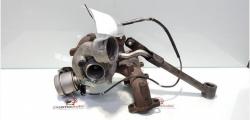 Turbosuflanta, 045253019J, Seat Ibiza 5 (6J), 1.4tdi, BMS