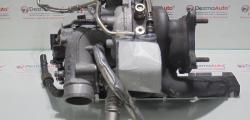 Turbosuflanta 06D145701D, Audi A4 (8EC, B7) 2.0tfsi, BUL