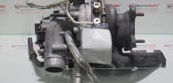 Turbosuflanta 06D145701D, Audi A6 (4F2, C6) 2.0tfsi, BYK