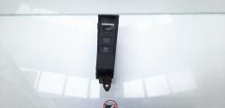 Buton frana de mana, Vw Passat Variant (365) [Fabr 2010/08 - 2014] 3AC927238