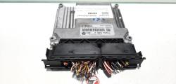 Calculator motor, Bmw 3 Coupe (E92) [Fabr 2005-2011] 2.0 D, N47D20C, 7823420-01, 0281014572
