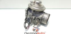 Egr, Skoda Octavia 2 Combi (1Z5) [Fabr 2004-2013] 1.9 tdi, BXE, 038129637D (id:438114)