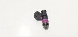 Injector, Renault Megane 2 [Fabr 2002-2008] 1.6 B, K4MT760, H132259 (id:438657)