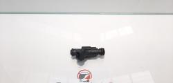 Injector, Fiat Doblo Cargo (223) [Fabr 2000-2010] 1.4 B, 350A1000, 0280156268 (id:438558)