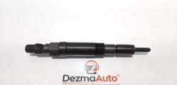 Injector, Ford Mondeo 3 (B5Y) [Fabr 2000-2007] 2.0 tdci, HJBC (D6BA, HJBA, HJBB) , 0432133801 (id:438212)