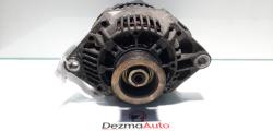 Alternator, Renault Clio 2 [Fabr 1998-2004] 1.2 B, 7700105333 (id:438229)