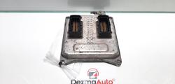 Calculator motor, Opel Signum [Fabr 2003-2008] 1.8 B, Z18XER, 55355631 (id:438672)