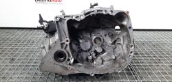 Cutie viteza manuala, Renault Clio 3 [Fabr 2005-2012] 1.2 benz, D4F740, JH3-312, 5 vit man (id:438404)