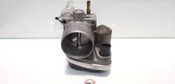 Clapeta acceleratie, Renault Megane 2 [Fabr 2002-2008] 1.6 benz, K4MT760, 8200190230, 8200171134B (id:438653)