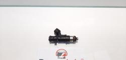 Injector, Peugeot 307 SW [Fabr 2002-2008] 1.6 B, NFU, 0280158057 (id:439086)