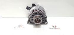 Alternator, Ford Fiesta 5 [Fabr 2001-2010] 1.4 tdci, F6JB, 3S6T-AC (id:438949)