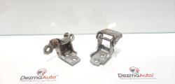 Set balamale dreapta fata, Renault Scenic 3 [Fabr 2009-2015] (id:438789)