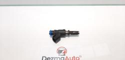 Injector, Opel Astra H [Fabr 2004-2009] 1.6 B, Z16XER, 25380933 (id:438970)