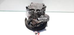 Pompa servo directie, Citroen C8 [Fabr 2002-2014] 2.2 hdi, 4hw, 9647983580 (pr:110747)