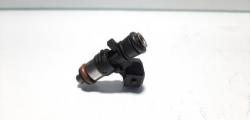 Injector, Dacia Sandero [Fabr 2008-2012] 1.2 B, D4F732, 8200292590 (id:439058)
