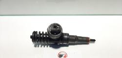 Injector, Vw Passat (3B3) [Fabr 2001-2004] 1.9 tdi, AVF, 038130073BA,BP (id:439200)