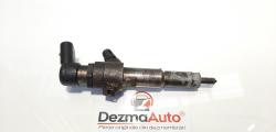 Injector, Ford Fiesta 5 [Fabr 2001-2010] 1.4 tdci, F6JA, 9655304880 (pr:110747)