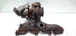 Turbosuflanta, Vw Polo (6R) [Fabr 2009-2016] 1.6 tdi, CAY, 03L253056D (id:438250)