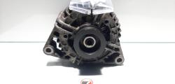 Alternator, Opel Meriva A [Fabr 2003-2009] 1.2 B, Z12XEP, 55556068 (id:439718)