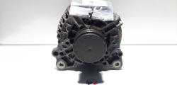 Alternator, Vw Polo (9N) [Fabr 2001-2008] 1.4 tdi, AMF, 045903023A (id:439702)