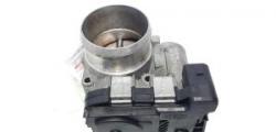 Clapeta acceleratie, Vw Golf 5 Plus (5M1) [Fabr 2005-2008] 1.4 fsi, BMY, 03C133062D (id:439421)