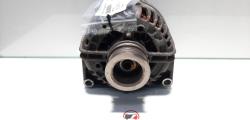 Alternator, Opel Astra H [Fabr 2004-2009] 1.6 B, Z16XEP, 0124425020 (id:439827)