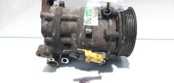 Compresor clima, Citroen Xsara Picasso [Fabr 1999-2011] 1.6 hdi, 9HZ, 9656572680 (pr:117994)