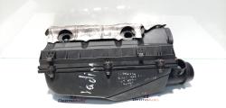 Carcasa filtru aer, Mercedes Clasa C (W203) [Fabr 2000-2007] 2.7 cdi, OM612962, A6110902301 (id:439777)